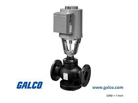 Siemens Building Technologies 290-05991