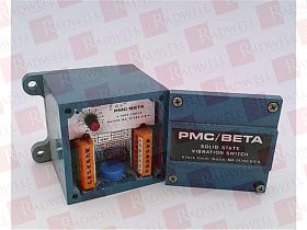 Преобразователь вибрации Артикул 440SR10000001 от производителя PMC