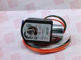 Электромагнитный клапан  Артикул 06F20C2118AAF4C05 от производителя PARKER