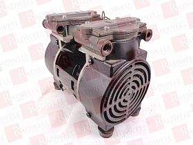 Вакуумный насос  Артикул 72R547-V116-D303X от производителя IDEX INC