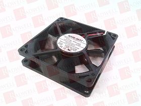 Вентилятор / терморегулятор для панели управления Артикул 3108NL-04W-B60-P01 от производителя MINEBEA