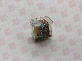 Реле / розетка Артикул 70R4T-26349-DC24 от производителя SCHNEIDER ELECTRIC