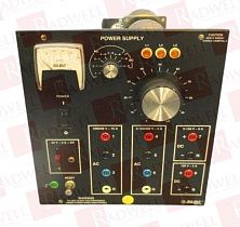 Источник питания Артикул 8821-20 от производителя LAB VOLT