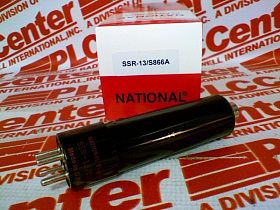 Трубка Артикул NL-SSR-13/S866A от производителя NATIONAL ELECTRONICS