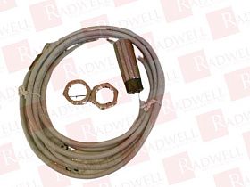 Индуктивный датчик Артикул AK1/A0-3A от производителя MD MICRO DETECTORS