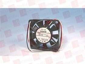 Вентилятор / терморегулятор для панели управления Артикул 2406KL-04W-B59-L00 от производителя NMB INC