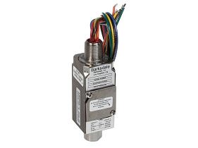 Barksdale Control Products 9681X-2CC-2