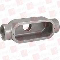 Кабелепровод / соединительный элемент Артикул TB38 от производителя HUBBELL