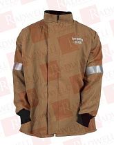 Защитная одежда Артикул EN65JTKVKH012X от производителя NATIONAL SAFETY APPAREL