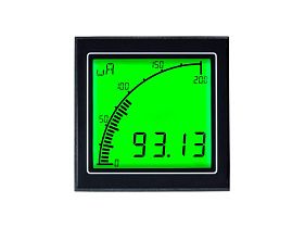 Trumeter APM-MICRO-APO