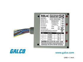 Functional Devices RIBL4C