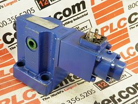 Гидравлический клапан Артикул DBE10-51/200YG24K4M-1 от производителя BOSCH