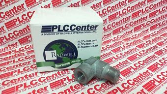 Фитинг угловой конический цинковый 6мм VOGEL 504510K