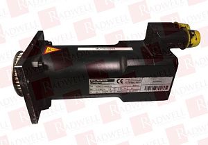 Серводвигатель Артикул 6SM37L-4000+G от производителя KOLLMORGEN