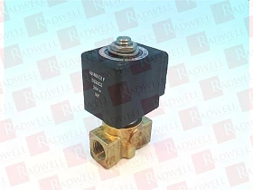 Электромагнитный клапан  Артикул 122K83-2995-481865 от производителя PARKER