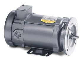 Baldor-ABB Motors VP3585-14
