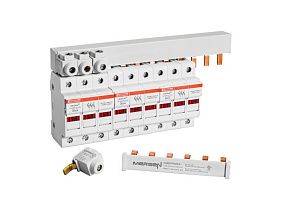 Mersen USBB3PH25K57C