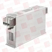 Фильтр  радиопомех Артикул FN3100-50-34 от производителя SCHAFFNER