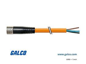 Murrelektronik 7000-P8321-P111000