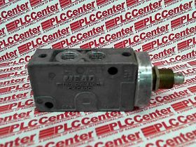 Пневматический клапан Артикул LTV-80 от производителя MEAD