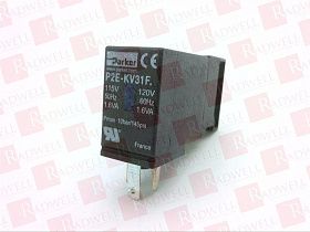 Пневматический клапан Артикул P2E-KV31F2 от производителя PARKER