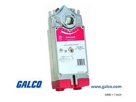 Honeywell MS3110J1206/U