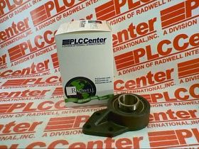 Блок подушки / корпус для подшипника Артикул UCFB-206 от производителя IPTCI BEARINGS