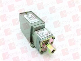 Реле давления Артикул 9012GNG6 от производителя TELEMECANIQUE SENSORS