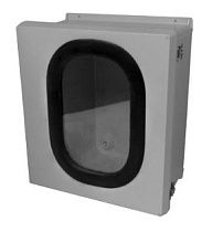 Корпус VJG606NHWLL1 от HOFFMAN VYNCKIER