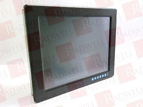 Интерфейс оператора Артикул FPM-3121G-R3AE от производителя ADVANTECH