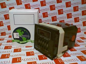 Замедляющие реле Артикул E84.6X05 от производителя TESCH