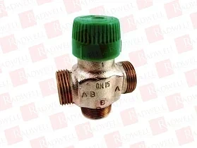 Пневматический клапан Артикул BXL015 F230 от производителя SAUTER