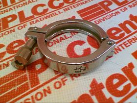 Труба и муфта Артикул 9612-0119-03 от производителя TRI CLOVER