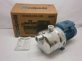 Насос Calpeda MXH-203E 0.45кВт 220В