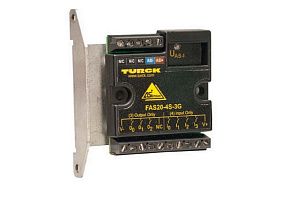 Turck F2052