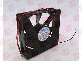 Вентилятор / терморегулятор для панели управления Артикул 3610KL-04W-B40 от производителя MINEBEA