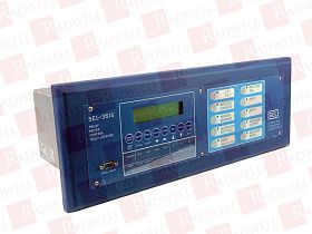 Защитное реле Артикул 0351S61344554X1 от производителя SCHWEITZER ENGINEERING