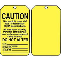 ACCUFORM SIGNS AD4TQM