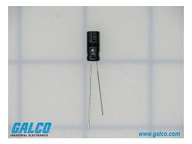 Mallory 598-SEK100M063ST