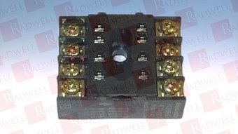 Реле / розетка Артикул HC2-SF-K от производителя MATSUSHITA ELECTRIC