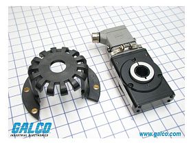 Danaher Controls HSD351024G44BD2