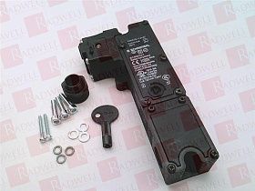 Предохранительный выключатель блокировки Артикул TZKF/CS-115VAC от производителя SCHMERSAL