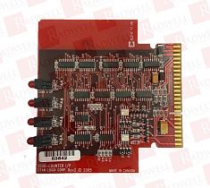 Плата ПК Компьютер Артикул 3500-COUNTER от производителя TITAN LOGIX CORP