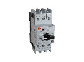 Sprecher + Schuh KTU9-40H-3D-8