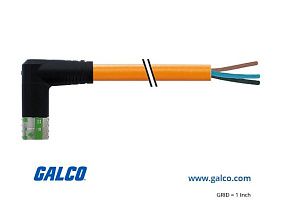 Murrelektronik 7000-P8032-P130500