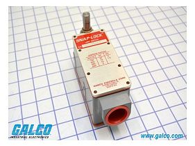 Namco Controls EA700-09003