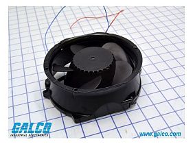 ebm-papst, Inc. DV6424