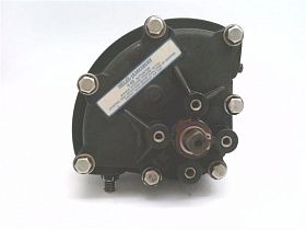 Пневматический привод V60 от NELES-JAMESBURY