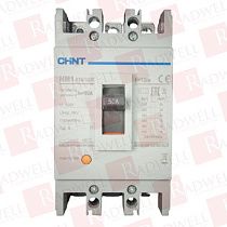 Автоматический выключатель в литом корпусе Артикул NM1-63S/3300-50A от производителя CHINT