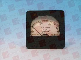 Щитовой измерительный прибор Артикул 327-T-0-300-DC от производителя TRIPLETT